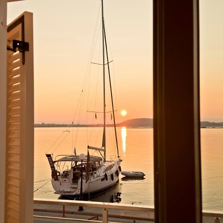 Sea Sparkle 1B Preveza Eksteriør billede