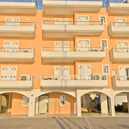 Sea Sparkle 1B Preveza Eksteriør billede