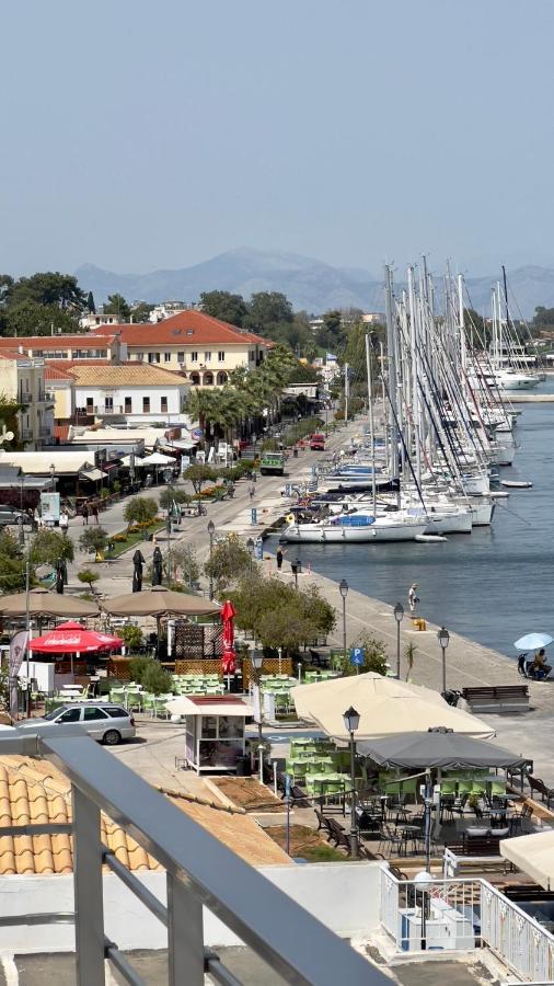Sea Sparkle 1B Preveza Eksteriør billede