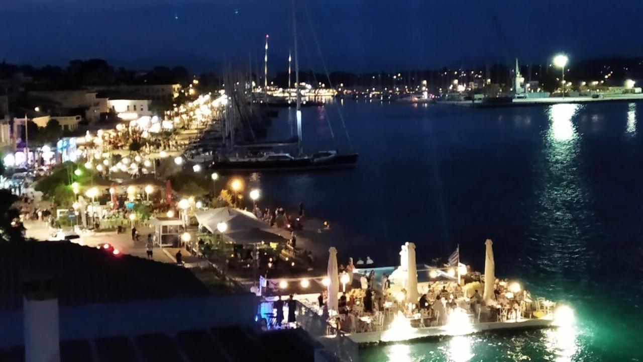 Sea Sparkle 1B Preveza Eksteriør billede