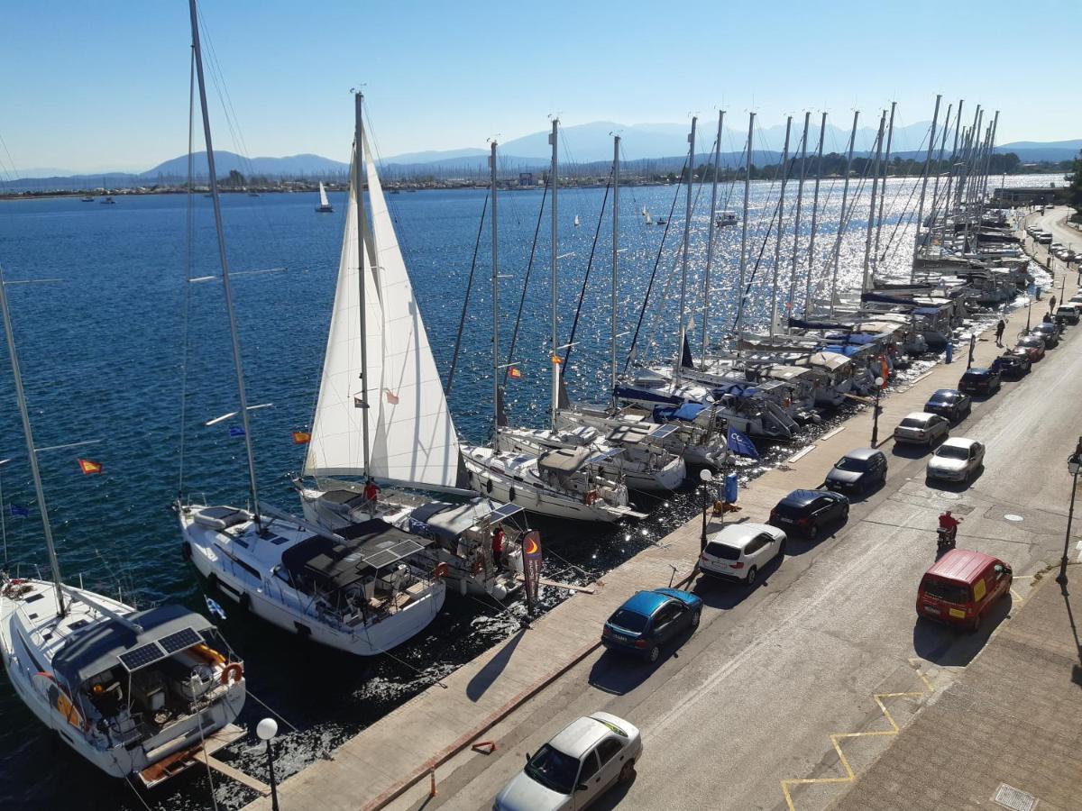 Sea Sparkle 1B Preveza Eksteriør billede