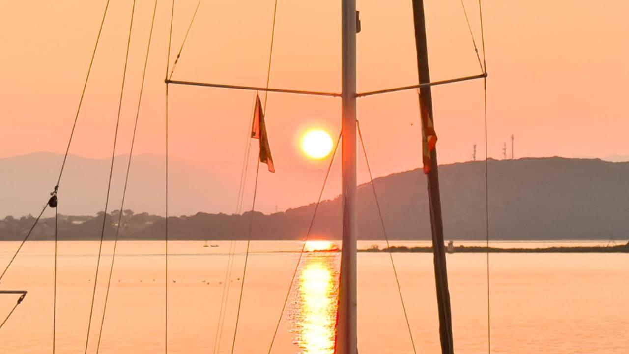 Sea Sparkle 1B Preveza Eksteriør billede