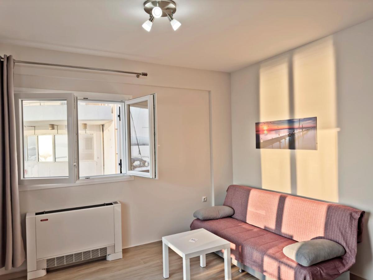Sea Sparkle 1B Preveza Eksteriør billede