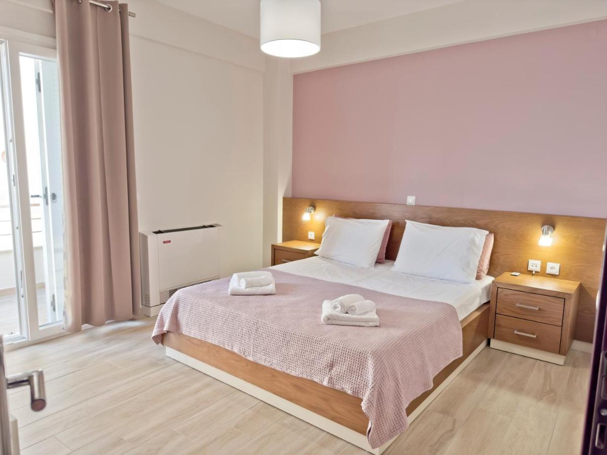 Sea Sparkle 1B Preveza Eksteriør billede